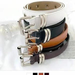 TBZ 원구 미니 슬림 벨트