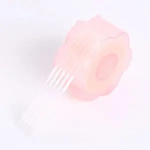 [에스에스_62]롤형 실테이프 쌍커플테이프 티안나는 누드