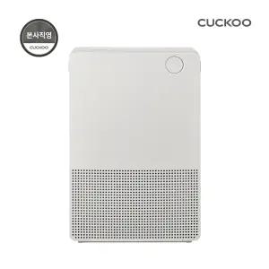 [쿠쿠렌탈] 본사직영) 공기청정기 렌탈 인스퓨어 공기청정기 브릭2 AC-11L10FEW