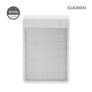 [쿠쿠렌탈] 본사직영) 공기청정기 렌탈 인스퓨어 프리미엄 공기청정기 브릭 AC-12R20FNW