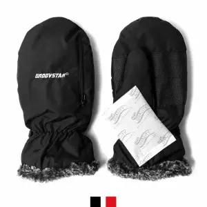 TBZ 방한방수 보드용 여성장갑