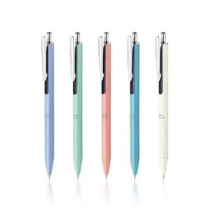 [오너클랜]BS 제브라 사라사 그랜드 파스텔 고급펜 선물용볼펜 예쁜볼펜