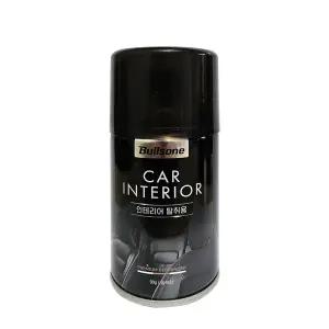 불스원 원터치 인테리어 살균 탈취제 에어컨 자동차 냄새제거 탈취캔