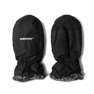 [콩심팥심]TBZ KING 방한방수 보드 여성장갑 2color