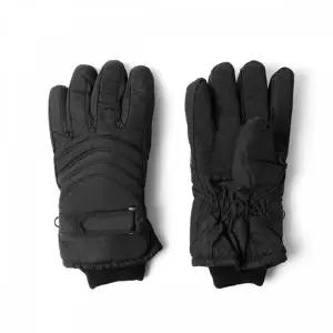 [콩심팥심]TBZ KING 시보리 패딩 스키장갑