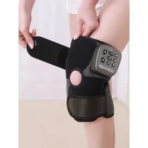 발목마사지기 휴대용 진동 온열 마사지기 안마기 발목