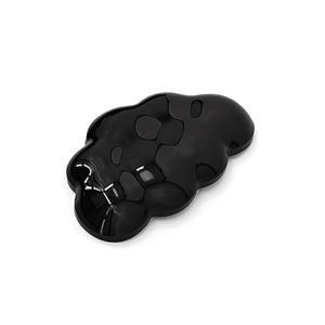 ABRONDA 젤 클라우드 손목 받침대 - 사무용 게이밍 패드 컴퓨터 노트북을 위한 마우스 지원 인체공학적 편안한