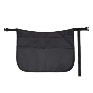 반앞치마 방수 허리앞치마 H형 멀티포켓앞치마 (별별창고) 주머니많은