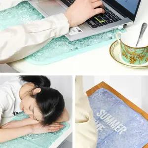 쿨링패드 냉감 쿨 여름 아이스 매트