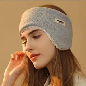 [골드스마일]여성이어밴드 방한 등산 테니스 골프 이어워머 귀마개 귀돌이