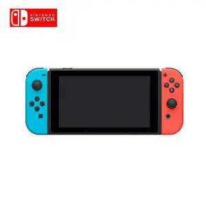 [골드스마일]닌텐도 스위치 방탄 보호필름 2매