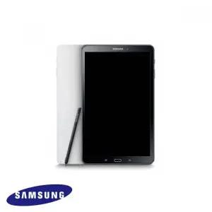 [골드스마일]삼성 갤럭시탭A 10.1 S pen P580 P585 강화유리 필름