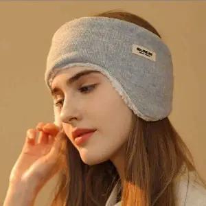 여성이어밴드 방한 등산 테니스 골프 이어워머 귀마개 귀돌이