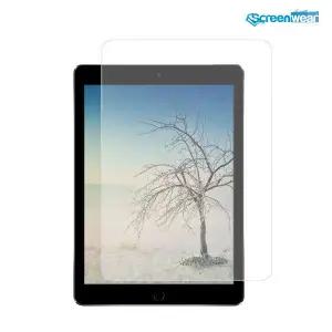 /스크린웨어 (호환)아이패드 에어 고투명 + 후면 액정보호 필름