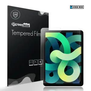 /스크린웨어 (1매)아이패드에어 4세대 10.9 250방탄 액정보호필름