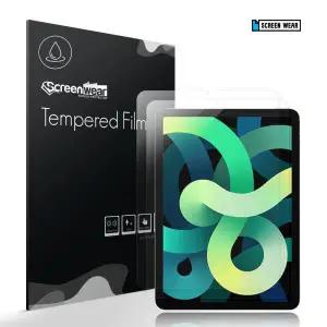 /스크린웨어 (2매)아이패드에어 4세대 10.9 올레포빅 액정보호필름