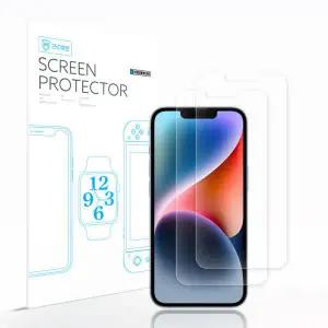 /스크린웨어 (2매) 아이폰14 플렉시블 250 네오방탄 보호필름