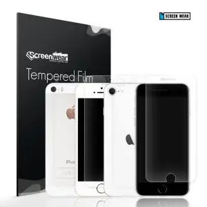 /스크린웨어 (2매)아이폰SE SE2 1세대 후면필름 보호필름 외 모음