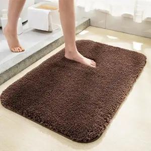 주방 부드러운 욕실 발매트 (KYR-WF8B095)