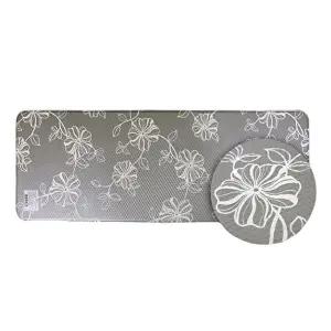 푹신푹신 쿠션 주방 발매트 1p 주방매트 씽크대매트 (KYR-WD099B9)