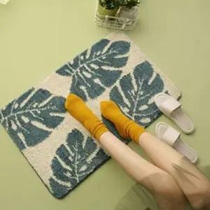 리프 소프트 발매트 50x80 (KYR-WBA91C6)