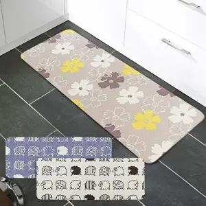 주방매트 대 발매트 주방발매트 싱크대매트 부엌매트 (KYR-W677058)