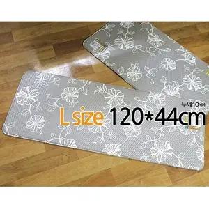 참좋은 양면주방매트 대형 120x44cm (KYR-W400814)