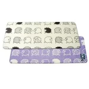 THE 편안한 램 주방 싱크매트 양면주방매트 대형 (KYR-W31F203)