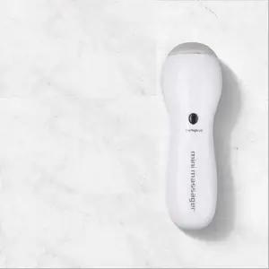 휴대용 미니 진동 마사지기 Health Beauty 목 어깨