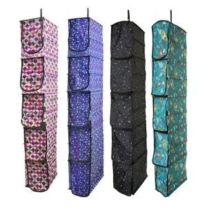 벽걸이 핸디 9단 신발장 1p 신발정리대 현관 사무실 (KYR-W684456)