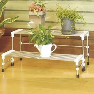 빠띠라인 화분정리대 2단 3017 (KYR-W490432)