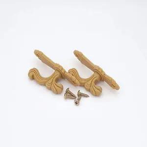 [콩심팥심]전셋집커튼브라켓 베이직 커튼걸이 8x3cm 타이백 2p