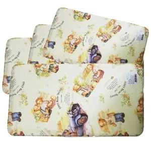 데니베어 싱크매트 (대) 곰돌이 캐릭터 양면 (KYR-WC4BE2D)