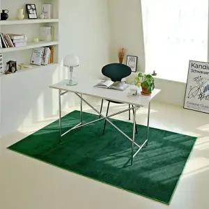 위드 항균 러그 딥그린 50x100 (KYR-WC6884D)