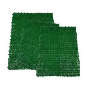 파마 잔디매트 조립매트 현관매트 W (KYR-W6ECD2C)