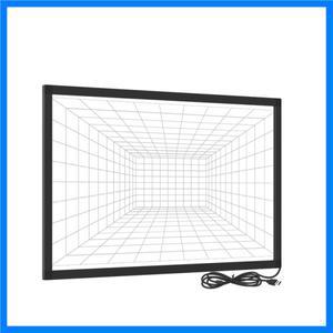 43인치 IR 터치스크린, 40포인트 멀티 터치 오버레이 적외선 프레임 테이블 및 LED TV용)