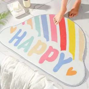 이시아르 부드러운 보들들 발매트 40cnx60cm-WD1A14B