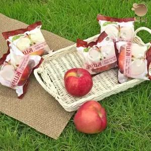 경북 세척사과 꿀사과 부사 가정용 중소과 3kg 13-22과 내외