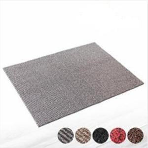 순수 코일 두께20mm 현관매트 발매트 깔판 발판 업소