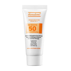 쎄라덤 비비화이트 모이스춰 40g ( 유통기한 2028년 04월 27일 )