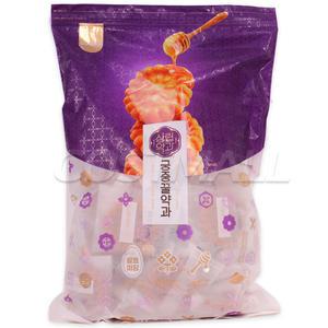 삼립 궁중 꿀약과 1.5kg 50개/웰빙간식/전통과자/옛날