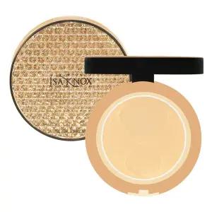 이자녹스 커버 수프림 리치 에센스 스킨커버