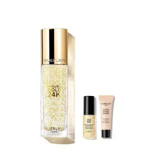 [겔랑](강남점)[SSG 단독] 빠뤼르 골드 24K 베이스 세트(+디럭스 2종)