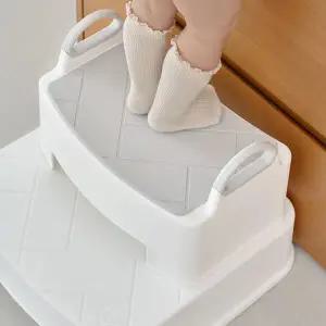 [아이팜]더 와이드 디딤대 2단 넓은 발판