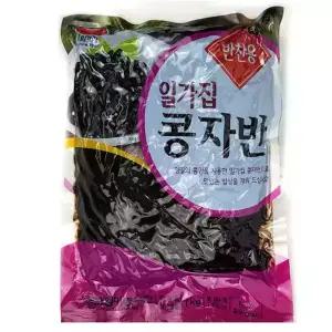 일가집 콩자반 1kg