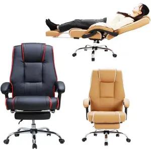 리무진 침대형의자/게이밍/개인방송/무중력의자