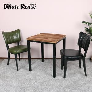 체어센스 국산 600x600 40각 테이블 카페 식당 업소용 가정용 수저통 원형 사각 주문제작 의자