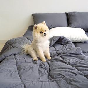 [아토앤알로] 빌리프 알러지케어 차렵이불 S/SS