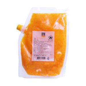 냉동 한라봉퓨레 1kg