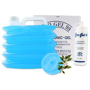 승원 울트라소닉 바디용 캄파(멘톨) 5L 초음파젤 소노젤